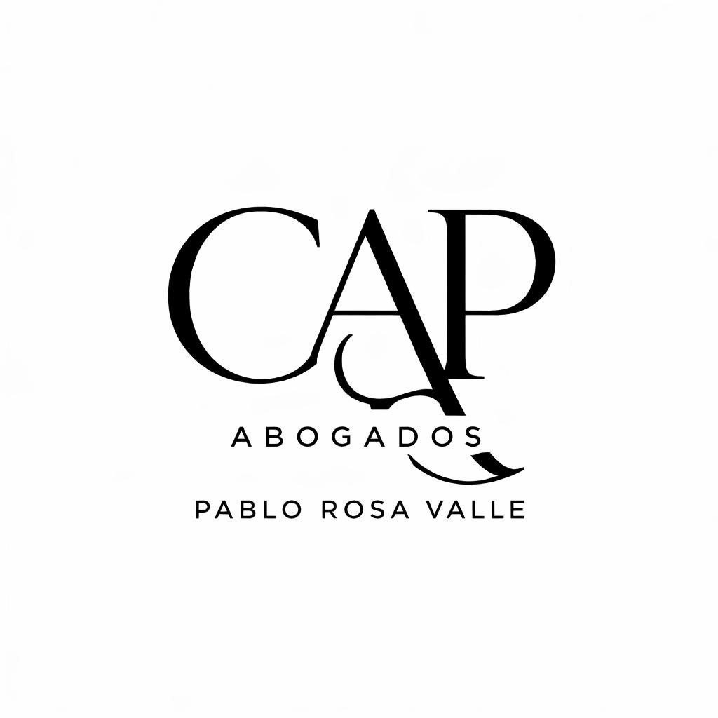 CAP Abogados — Pablo Rosa Valle